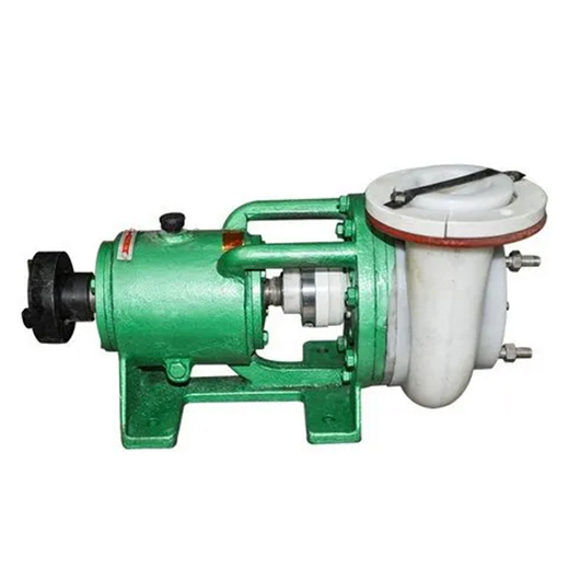 購買氟塑料泵時應注意什么