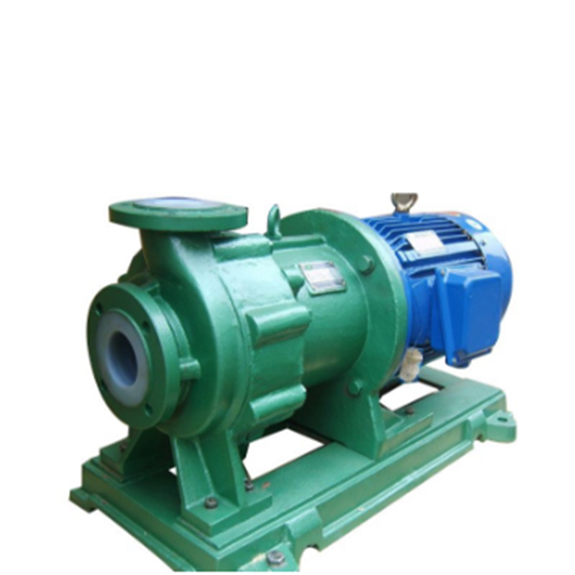  關于使用氟塑料泵，您了解多少