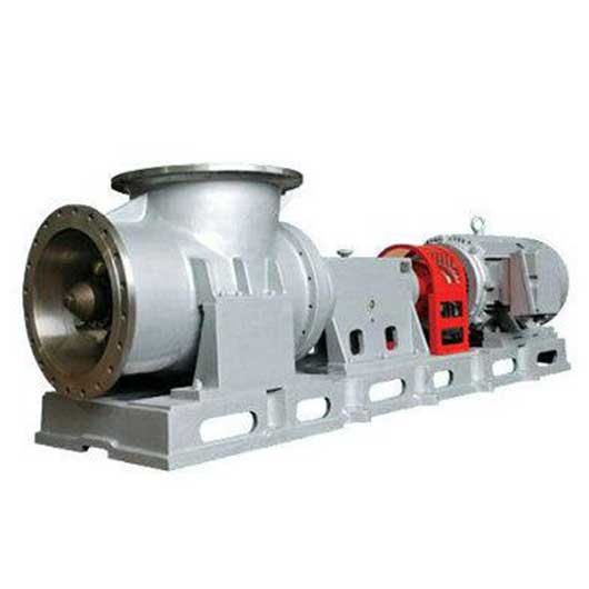 混流式蒸發(fā)強制循環(huán)泵與軸流式蒸發(fā)強制循環(huán)泵的區(qū)別