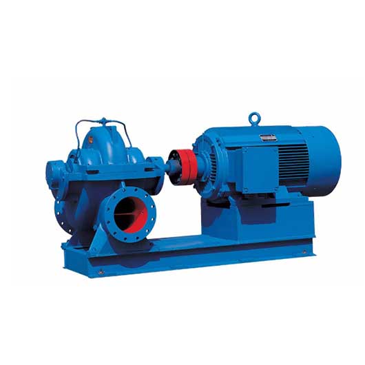 如何解決臥式離心泵運(yùn)行不穩(wěn)定的問題。