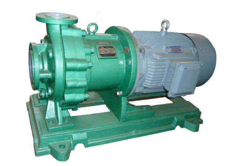 磁力泵和屏蔽泵有哪些不同點和相同點又該如何選擇