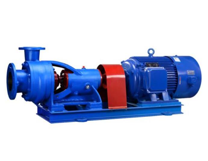 關于離心泵潤滑這塊我們需要注意的地方