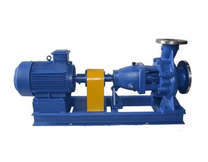 離心泵及其機械密封的作業原理說