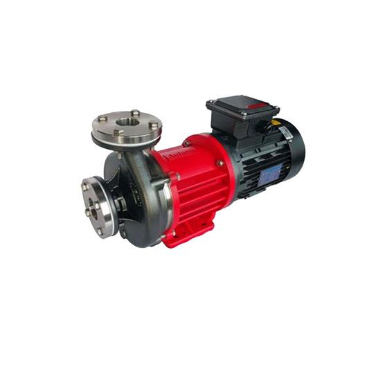 簡述高溫磁力泵選項及優勢方面的一些問題