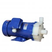 循環磁力泵的工作原理與特性