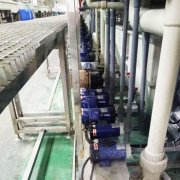 關于磁力泵生產的一些概述