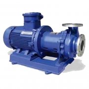 磁力離心泵的構造原則是什么