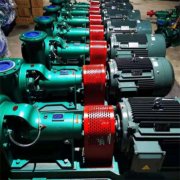 耐氟耐磨砂漿泵使用前安裝注意事項(xiàng)