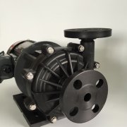 耐堿磁力泵/鹽酸液堿泵運行中應注意的問題