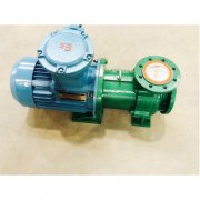  如何識別四氟合金泵380v電機銘牌，各參數的代表意義是什么？